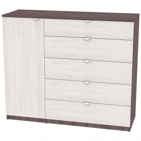 Комод "Калисто (K40)" ручка торцевая (ЯАТ-ЯАС) в Миассе - miass.mebel24.online | фото