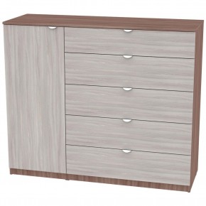 Комод "Калисто (K40)" ручка торцевая (ЯШТ-ЯШС) в Миассе - miass.mebel24.online | фото