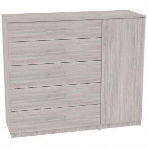 Комод "Калисто (K41)" ручка рейлинг в Миассе - miass.mebel24.online | фото 12