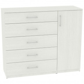 Комод "Калисто (K41)" ручка рейлинг в Миассе - miass.mebel24.online | фото 16