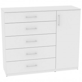 Комод "Калисто (K41)" ручка рейлинг в Миассе - miass.mebel24.online | фото 7