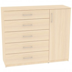 Комод "Калисто (K41)" ручка рейлинг в Миассе - miass.mebel24.online | фото 9