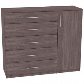 Комод "Калисто (K41)" ручка рейлинг (ЯАТ) в Миассе - miass.mebel24.online | фото