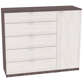 Комод "Калисто (K41)" ручка торцевая в Миассе - miass.mebel24.online | фото 14