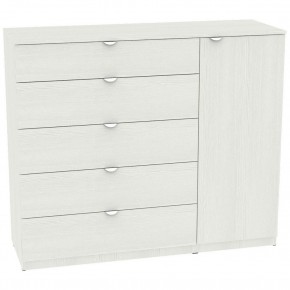 Комод "Калисто (K41)" ручка торцевая в Миассе - miass.mebel24.online | фото 16