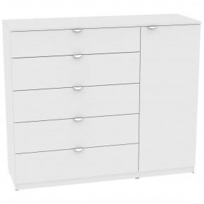 Комод "Калисто (K41)" ручка торцевая в Миассе - miass.mebel24.online | фото 7