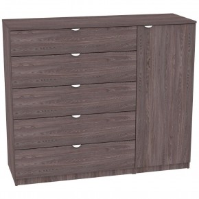 Комод "Калисто (K41)" ручка торцевая (ЯАТ) в Миассе - miass.mebel24.online | фото