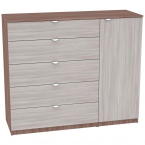 Комод "Калисто (K41)" ручка торцевая (ЯШТ-ЯШС) в Миассе - miass.mebel24.online | фото