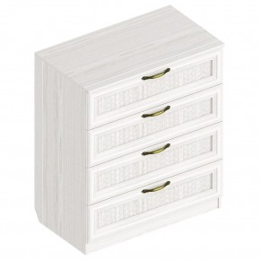 Комод "СА-08" Александрия в Миассе - miass.mebel24.online | фото