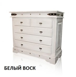Комод "Викинг 03" массив в Миассе - miass.mebel24.online | фото 3