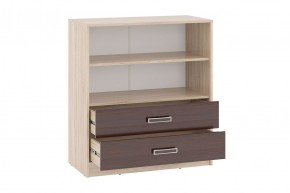 Комод с дверками и ящиками Румба в Миассе - miass.mebel24.online | фото 2