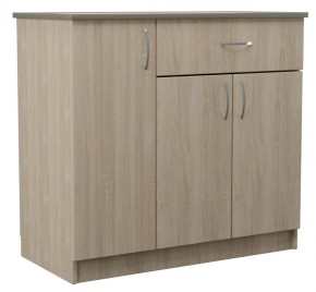 Комод София (Дуб сонома) Эко в Миассе - miass.mebel24.online | фото