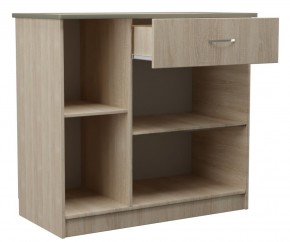 Комод София (Дуб сонома) Эко в Миассе - miass.mebel24.online | фото 2