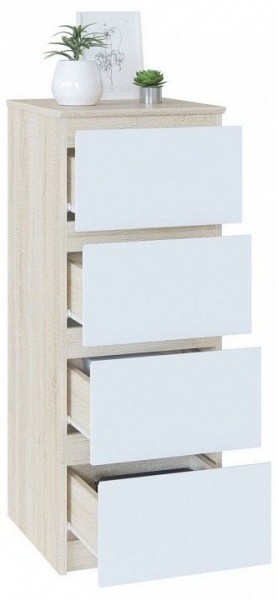 Комод Т-4Р в Миассе - miass.mebel24.online | фото 2