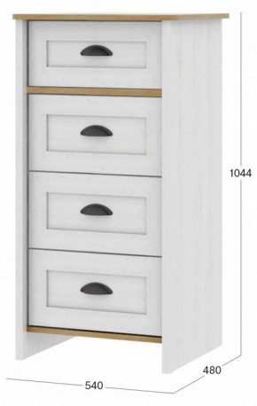 Комод Тифани СТЛ.305.17 в Миассе - miass.mebel24.online | фото 2