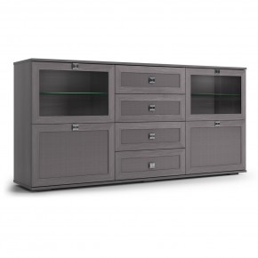 Комодино Парма Нео в Миассе - miass.mebel24.online | фото 2