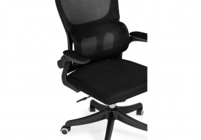 Компьютерное кресло Sprut black в Миассе - miass.mebel24.online | фото