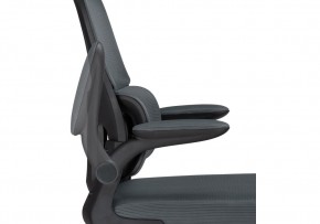 Компьютерное кресло Sprut dark gray в Миассе - miass.mebel24.online | фото