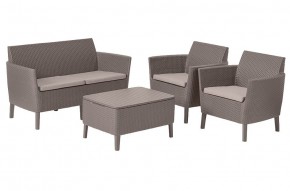 Комплект мебели Салемо сет (Salemo set) в Миассе - miass.mebel24.online | фото