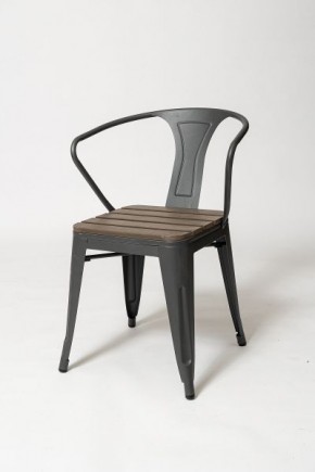 Комплект садовой мебели PC 630/PT-846-1 (Темно-коричневый) 2/1 в Миассе - miass.mebel24.online | фото 2