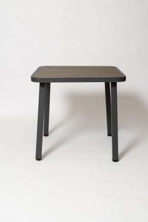 Комплект садовой мебели PC 630/PT-846-1 (Темно-коричневый) 2/1 в Миассе - miass.mebel24.online | фото 3