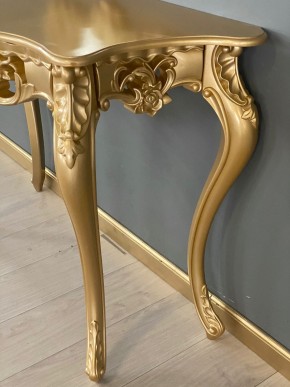 Консольный столик с зеркалом Версаль ТИП 1 в Миассе - miass.mebel24.online | фото 5