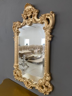 Консольный столик с зеркалом Версаль ТИП 1 в Миассе - miass.mebel24.online | фото 7