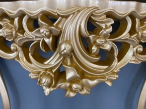 Консольный столик с зеркалом Версаль ТИП 1 в Миассе - miass.mebel24.online | фото 8