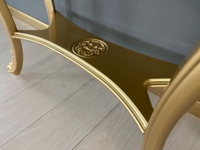 Консольный столик с зеркалом Версаль ТИП 2 в Миассе - miass.mebel24.online | фото 5