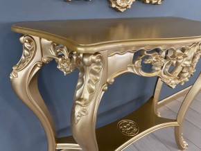 Консольный столик с зеркалом Версаль ТИП 2 в Миассе - miass.mebel24.online | фото 7