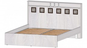 КОСТА-РИКА Спальный гарнитур (модульный) анкор светлый в Миассе - miass.mebel24.online | фото 4
