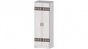 КОСТА-РИКА Спальный гарнитур (модульный) анкор светлый в Миассе - miass.mebel24.online | фото 6