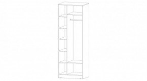 КОСТА-РИКА Спальный гарнитур (модульный) анкор светлый в Миассе - miass.mebel24.online | фото 7