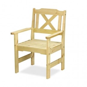 Кресло Больмен в Миассе - miass.mebel24.online | фото 1