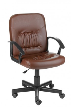 Кресло ЧИП (коричневый) в Миассе - miass.mebel24.online | фото
