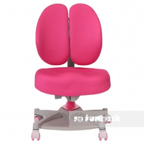 Детское кресло Contento Pink в Миассе - miass.mebel24.online | фото 2