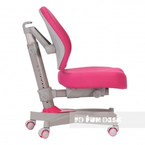 Детское кресло Contento Pink в Миассе - miass.mebel24.online | фото 4