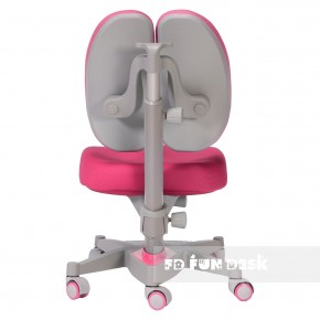 Детское кресло Contento Pink в Миассе - miass.mebel24.online | фото 5