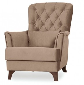 Кресло для отдыха Ирис арт. ТК 581 в Миассе - miass.mebel24.online | фото