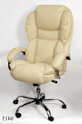 Кресло для руководителя Барон КВ-12-131112-0415 в Миассе - miass.mebel24.online | фото 2