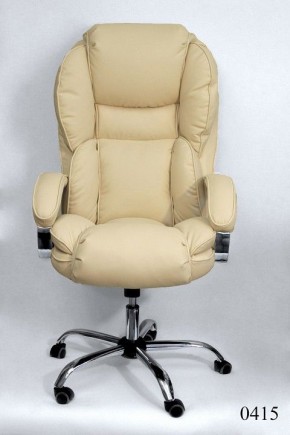 Кресло для руководителя Барон КВ-12-131112-0415 в Миассе - miass.mebel24.online | фото 3