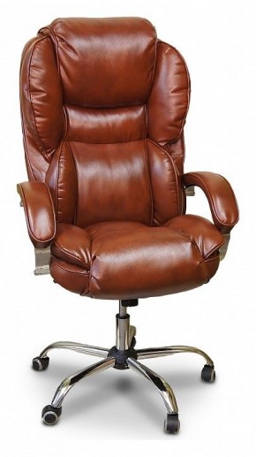 Кресло для руководителя Барон КВ-12-131112_0468 в Миассе - miass.mebel24.online | фото