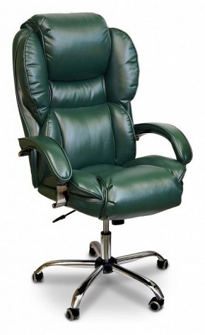Кресло для руководителя Барон КВ-12-131112_0470 в Миассе - miass.mebel24.online | фото 1