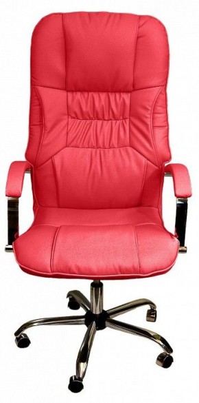Кресло для руководителя Бридж КВ-14-131112-0421 в Миассе - miass.mebel24.online | фото 2