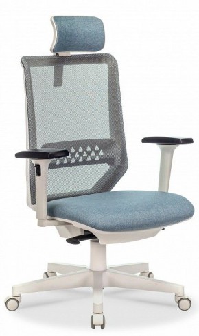 Кресло для руководителя Бюрократ EXPERT в Миассе - miass.mebel24.online | фото