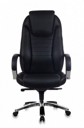 Кресло для  руководителя Бюрократ T-9923SL/BLACK в Миассе - miass.mebel24.online | фото 2