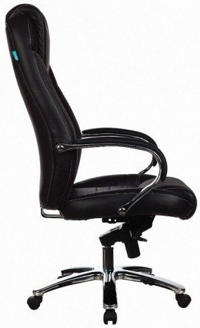 Кресло для  руководителя Бюрократ T-9923SL/BLACK в Миассе - miass.mebel24.online | фото 3