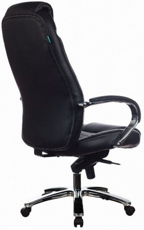 Кресло для  руководителя Бюрократ T-9923SL/BLACK в Миассе - miass.mebel24.online | фото 4