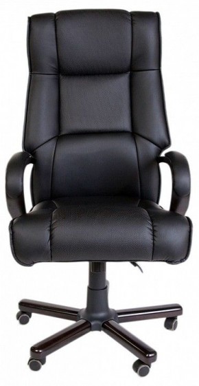 Кресло для руководителя Chair A в Миассе - miass.mebel24.online | фото 2