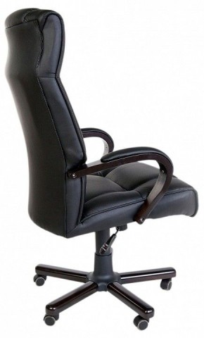 Кресло для руководителя Chair A в Миассе - miass.mebel24.online | фото 3